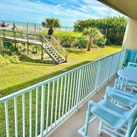 Beach Living At Its Best! Cocoa Beach Esterno foto