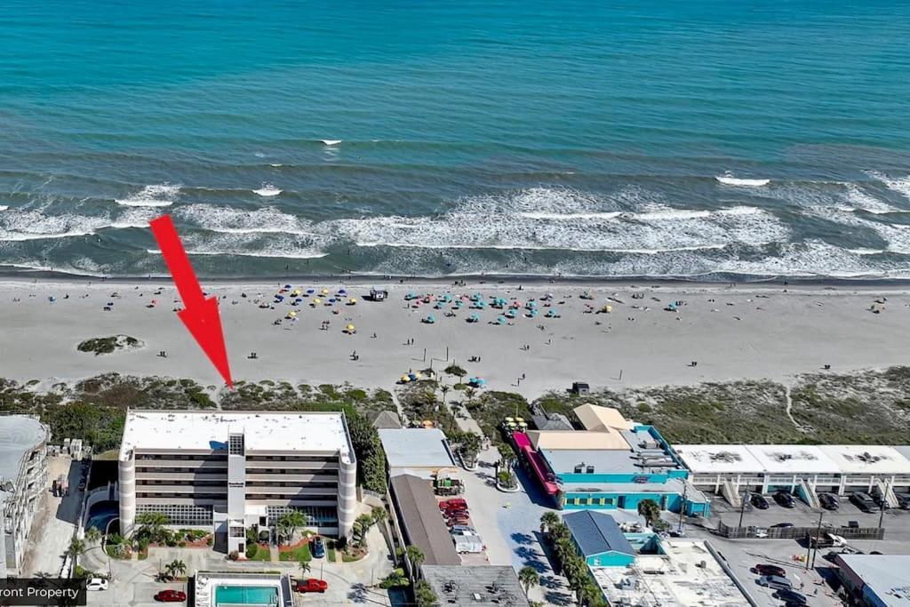 Beach Living At Its Best! Cocoa Beach Esterno foto