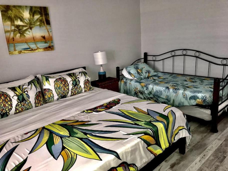 Beach Living At Its Best! Cocoa Beach Esterno foto