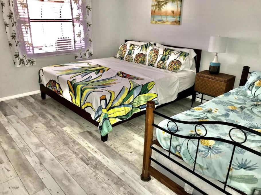 Beach Living At Its Best! Cocoa Beach Esterno foto