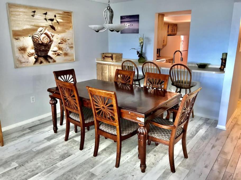 Beach Living At Its Best! Cocoa Beach Esterno foto