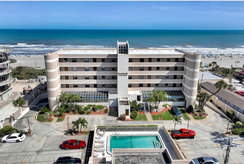 Beach Living At Its Best! Cocoa Beach Esterno foto