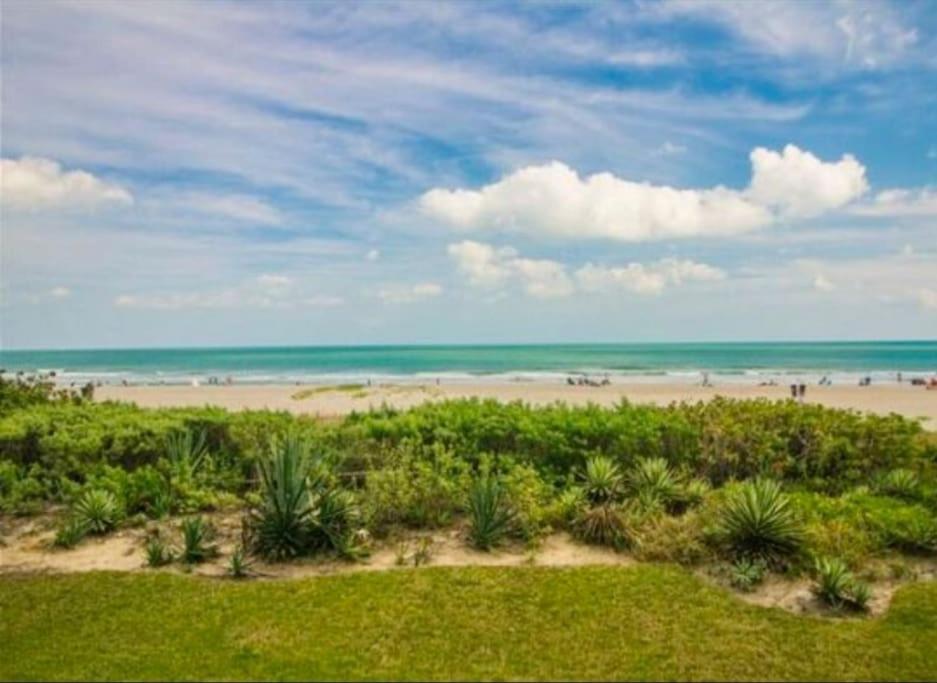 Beach Living At Its Best! Cocoa Beach Esterno foto
