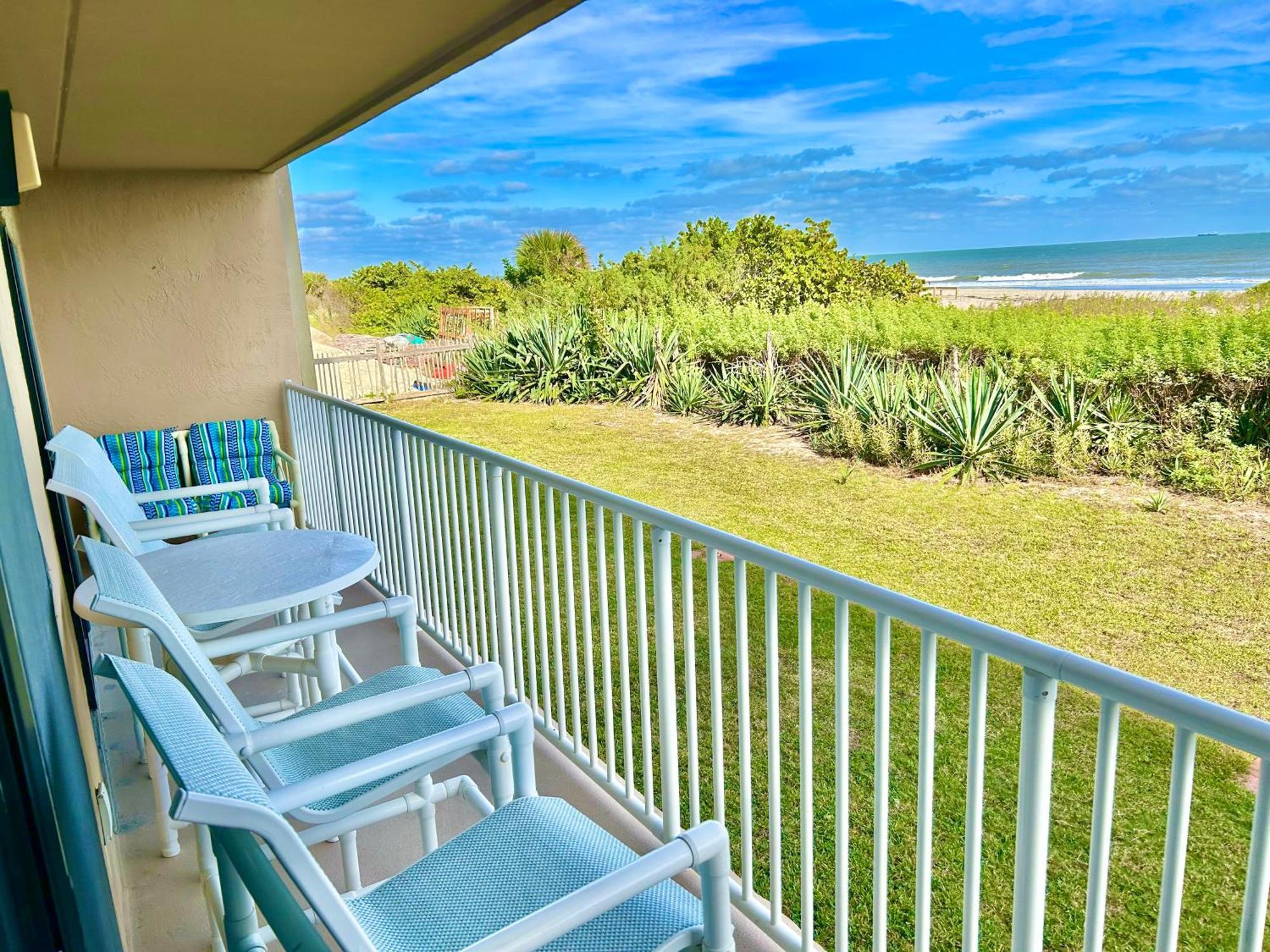 Beach Living At Its Best! Cocoa Beach Esterno foto
